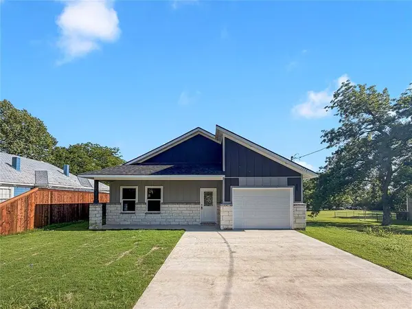 1326 Oneal Street, Greenville, TX 75401