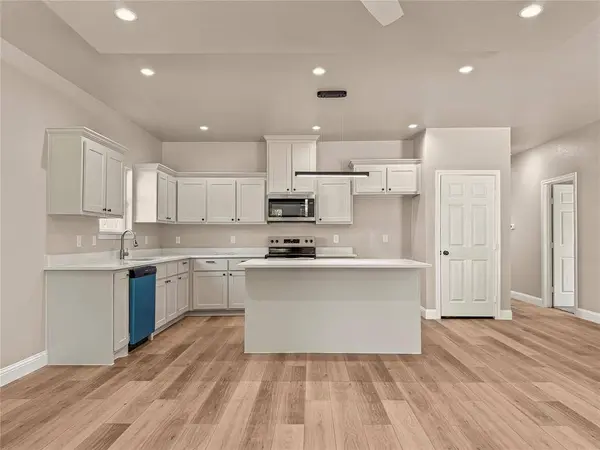 1326 Oneal Street, Greenville, TX 75401