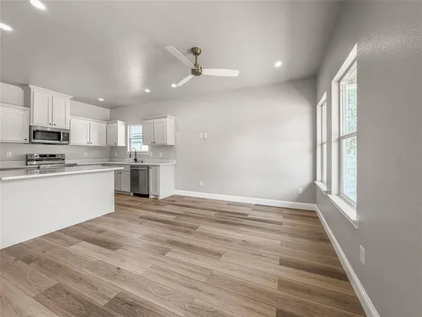 3201 Bourland Street, Greenville, TX 75401