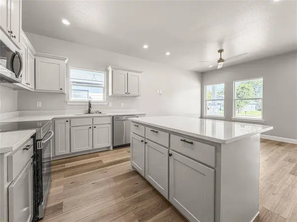 3201 Bourland Street, Greenville, TX 75401