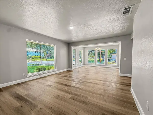 1901 Park Street, Greenville, TX 75401