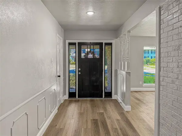 1901 Park Street, Greenville, TX 75401
