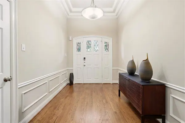 6302 Warm Mist Lane, Dallas, TX 75248