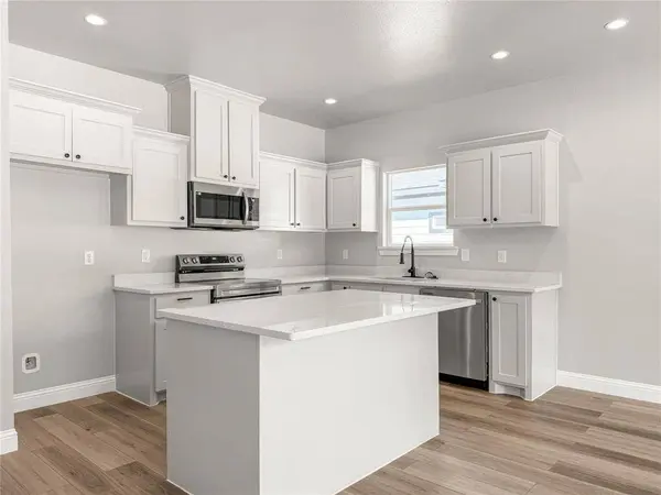 3201 Bourland Street, Greenville, TX 75401