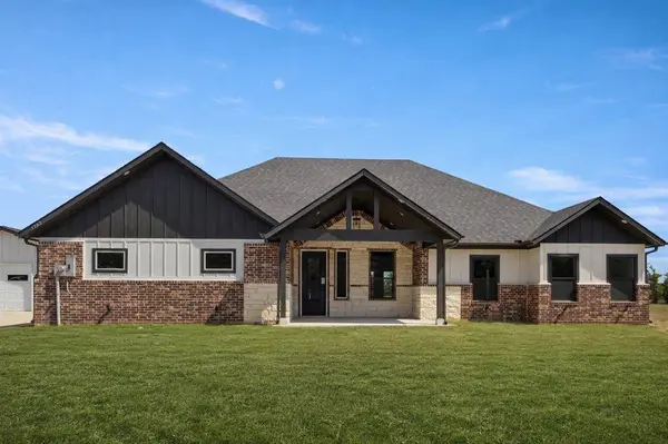 1282 CR 4105, Greenville, TX 75401