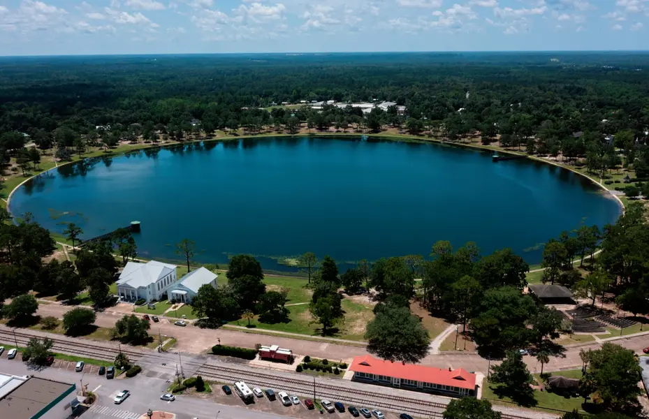Defuniak Springs