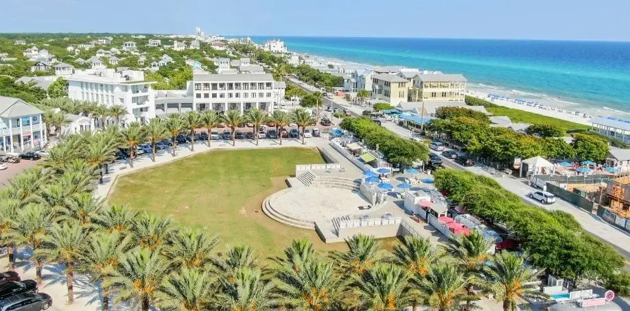 Santa Rosa Beach