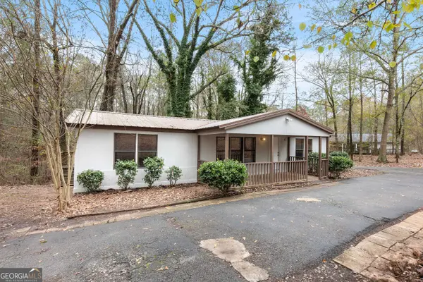 37 Fawn DR, Juliette, GA 31046