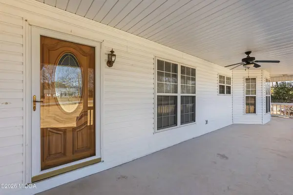 8278 Lower Thomaston Road, Macon, GA 31220