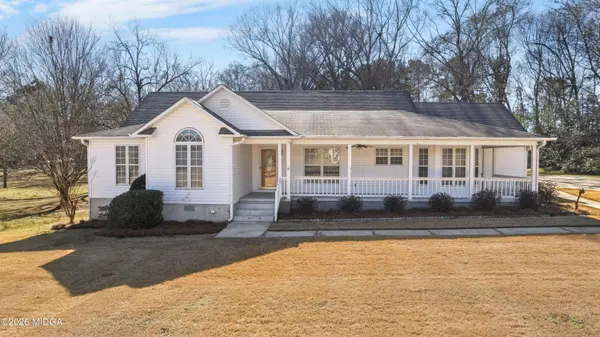 8278 Lower Thomaston Road, Macon, GA 31220