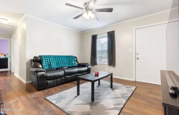 115 Trinity  Dr, Warner Robins, GA 31093