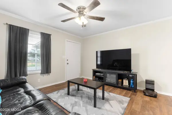 115 Trinity  Dr, Warner Robins, GA 31093
