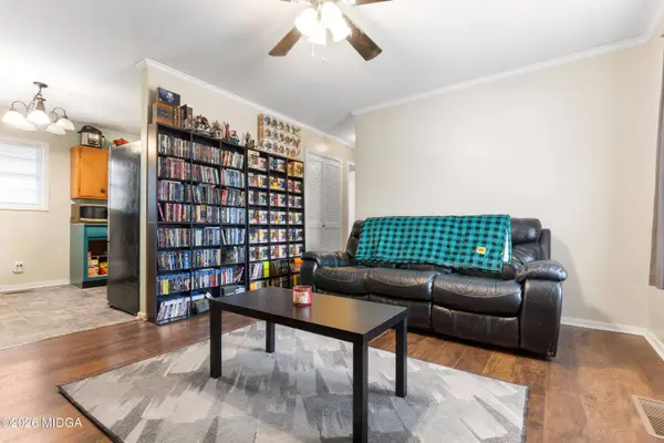 115 Trinity  Dr, Warner Robins, GA 31093