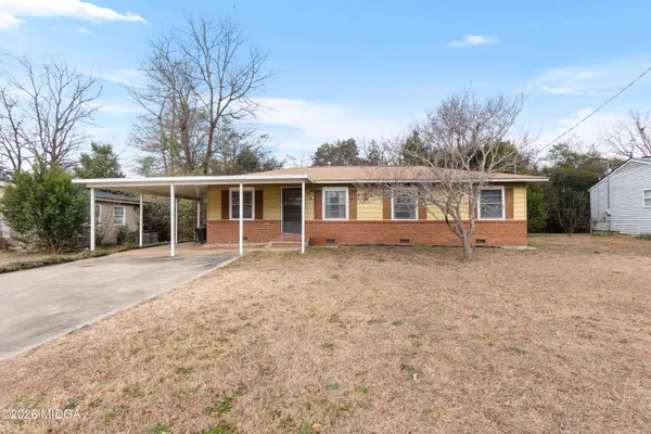 115 Trinity  Dr, Warner Robins, GA 31093