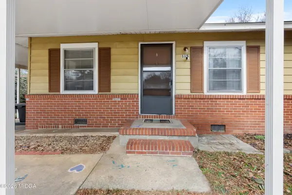 115 Trinity  Dr, Warner Robins, GA 31093