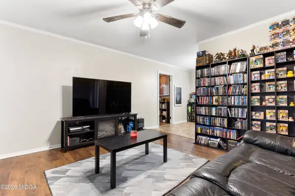 115 Trinity  Dr, Warner Robins, GA 31093