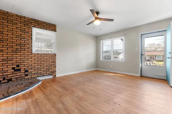 112 Athens Street, Warner Robins, GA 31088