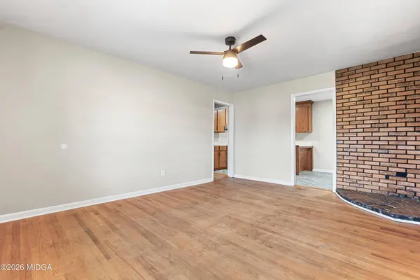 112 Athens Street, Warner Robins, GA 31088