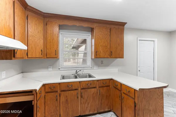 112 Athens Street, Warner Robins, GA 31088