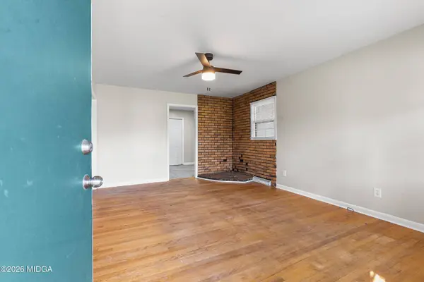 112 Athens Street, Warner Robins, GA 31088
