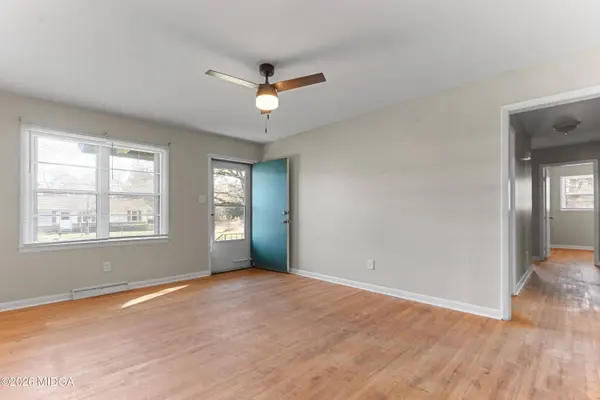 112 Athens Street, Warner Robins, GA 31088