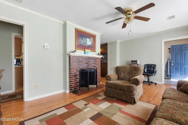208 Southview Avenue, Warner Robins, GA 31088