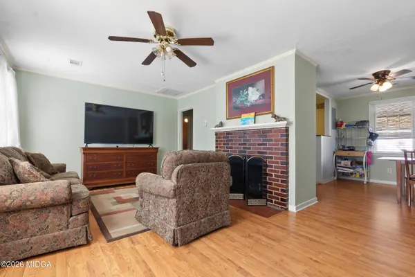 208 Southview Avenue, Warner Robins, GA 31088
