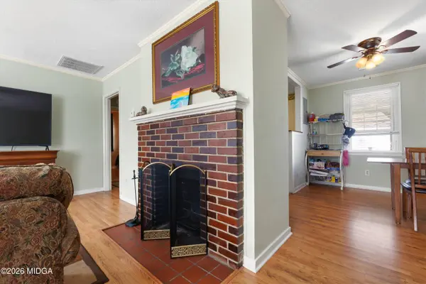 208 Southview Avenue, Warner Robins, GA 31088