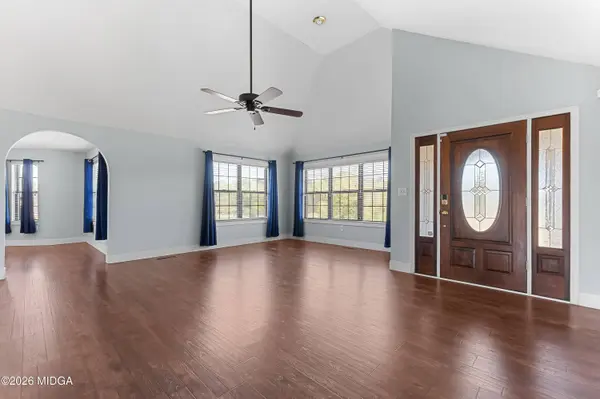 2605 S U.S. 41, Perry, GA 31069