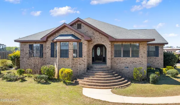 2605 S U.S. 41, Perry, GA 31069