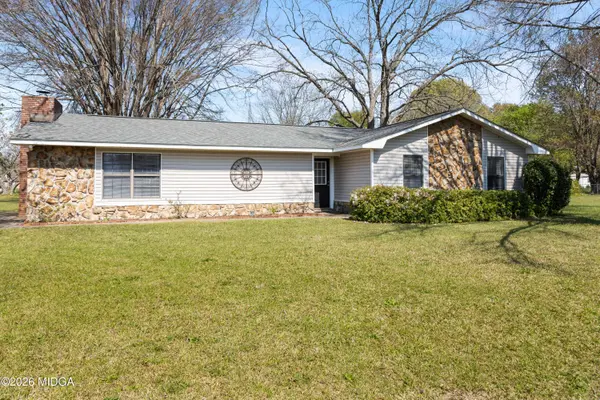7020 Barcelona Boulevard, Macon, GA 31216