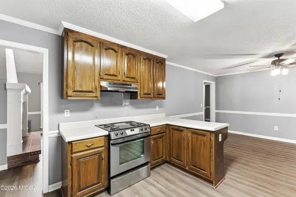 5626 Janeru Circle Circle, Macon, GA 31216