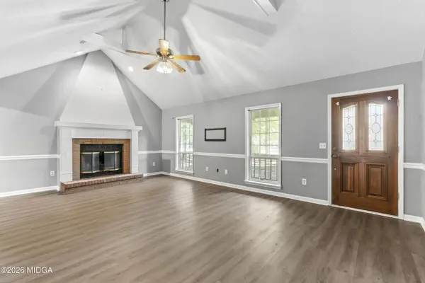 5626 Janeru Circle Circle, Macon, GA 31216