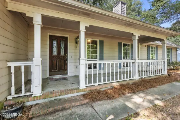 5626 Janeru Circle Circle, Macon, GA 31216