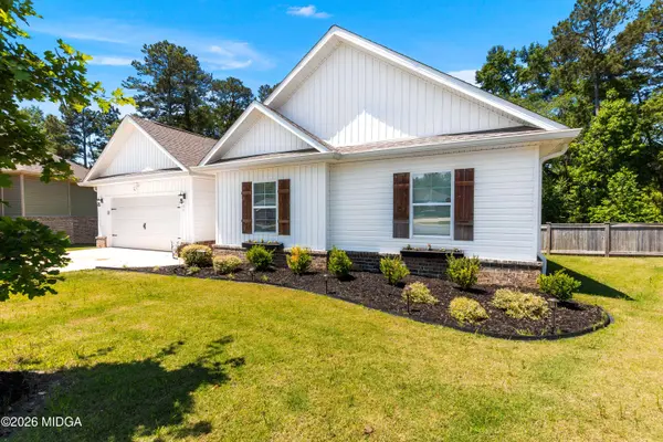 505 Avington Chase, Perry, GA 31069