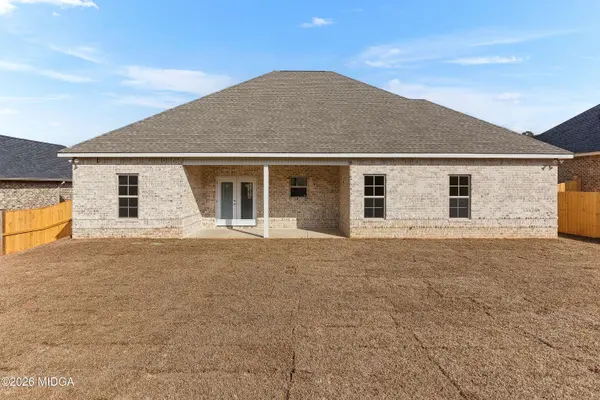 216 Golden Chestnut Bend, Bonaire, GA 31005