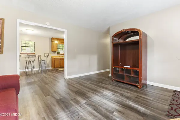 502 Peachtree Street, Fort Valley, GA 31030