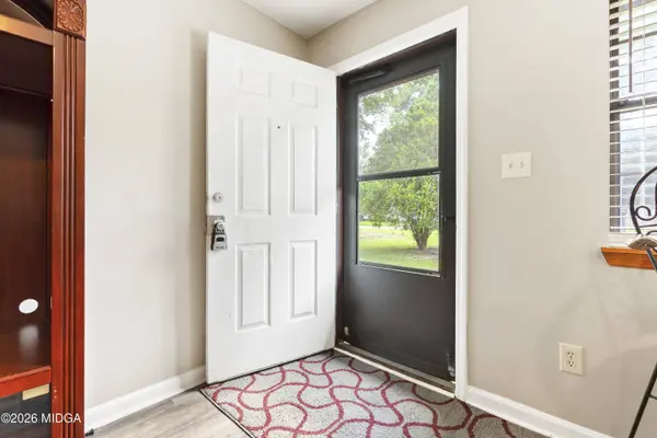 502 Peachtree Street, Fort Valley, GA 31030