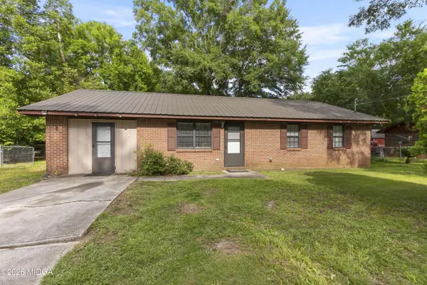 502 Peachtree Street, Fort Valley, GA 31030