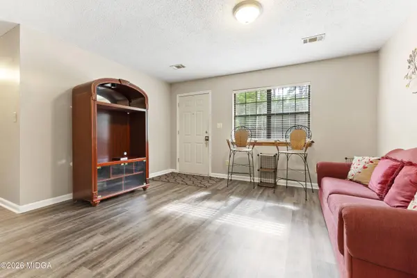 502 Peachtree Street, Fort Valley, GA 31030
