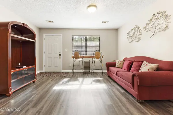 502 Peachtree Street, Fort Valley, GA 31030