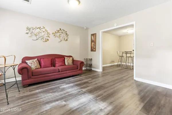 502 Peachtree Street, Fort Valley, GA 31030