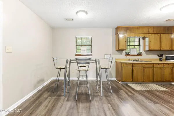 502 Peachtree Street, Fort Valley, GA 31030