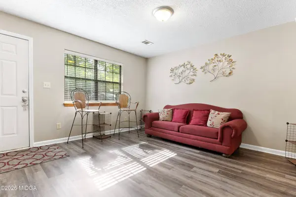 502 Peachtree Street, Fort Valley, GA 31030