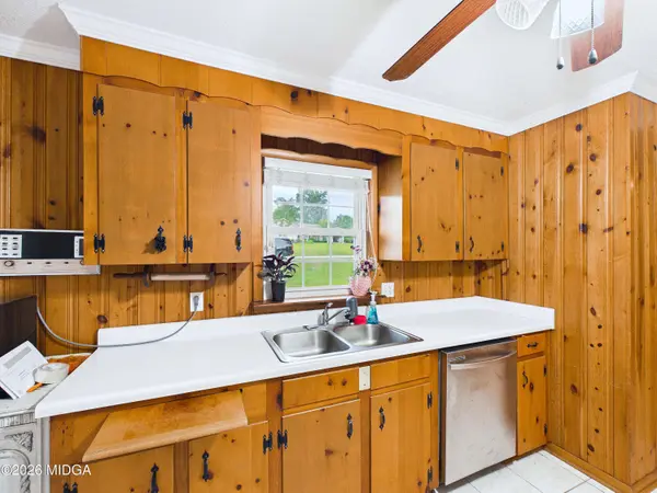 3851 Woodside Drive, Macon, GA 31206