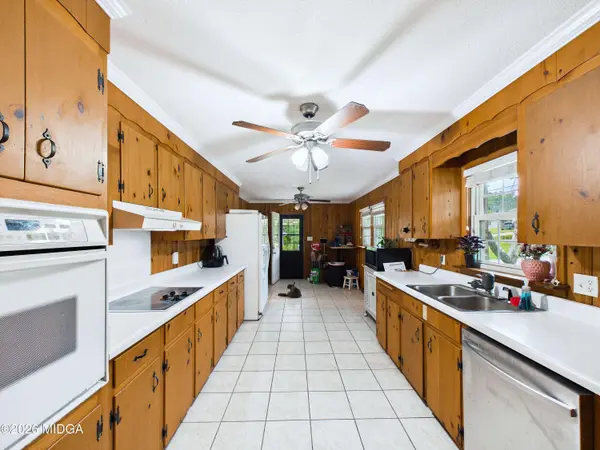 3851 Woodside Drive, Macon, GA 31206