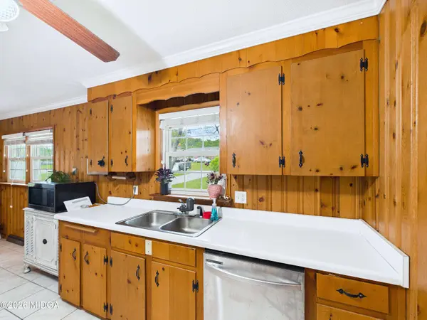 3851 Woodside Drive, Macon, GA 31206