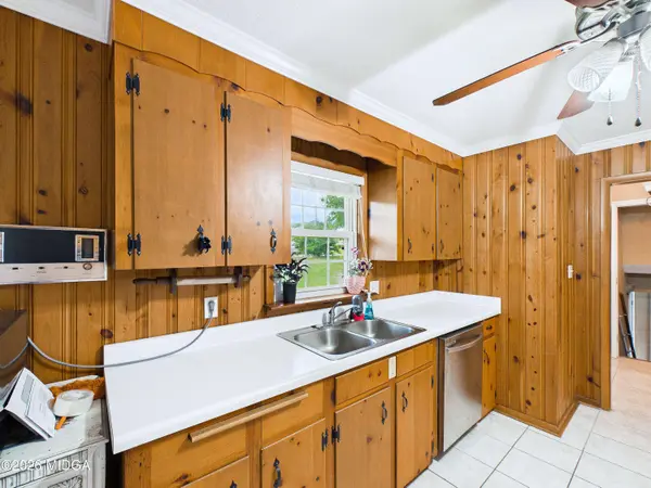 3851 Woodside Drive, Macon, GA 31206