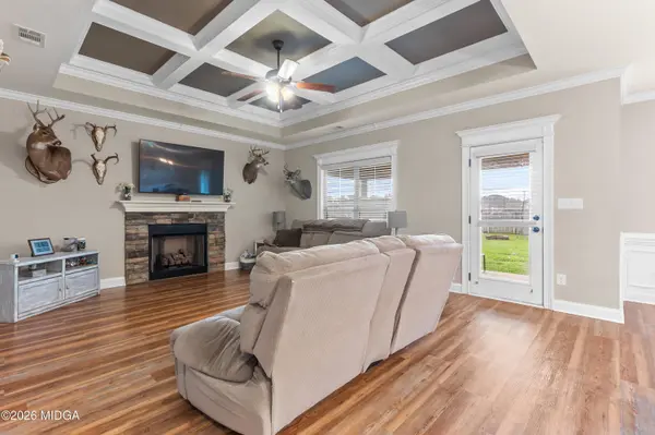 100 Wynchase Lane, Bonaire, GA 31005