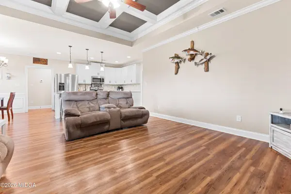 100 Wynchase Lane, Bonaire, GA 31005
